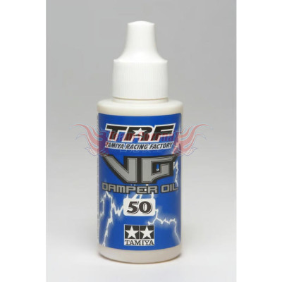 Tamiya 42178 VG Damper Oil #50